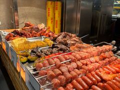 -韩盛·盛江山自助料理(中街大悦城店)