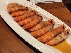 -上海人家花樣年华(中山公园店)