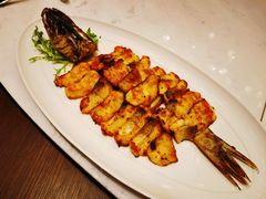 -珍呈中餐厅•粤川淮扬新疆(乌鲁木齐康莱德酒店)