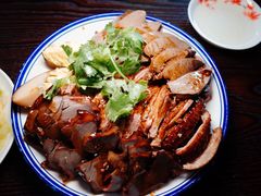 -春梅里卤鹅馆·47年老字号(中山路店)