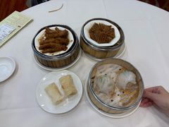 -凤凰楼酒家·粤宴点心(华强北店)