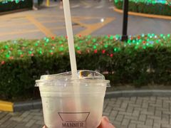 -Manner Coffee(大宁国际商业广场店)
