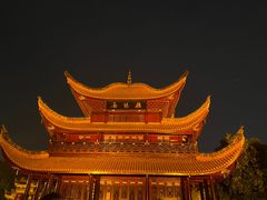 -岳阳楼景区