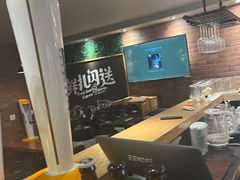 -优布劳精酿啤酒鲜扎闪送·(张江店)