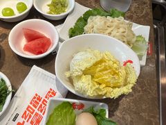 -七欣天香辣蟹火锅(海门解放中路店)