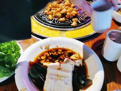 -超级神炭烤肉夜食(芥园西道店)