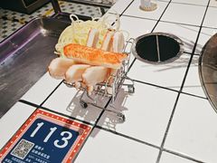 -九街淑芬掌中宝串串公司(沙坪坝店)