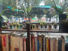 -街角 T·COFFEE 融合料理·BISTRO(车公庙店)