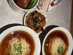 -松鹤面馆·古法焖肉面(观前店)