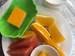 -泰谷酒店·太古码头闽菜自助餐厅