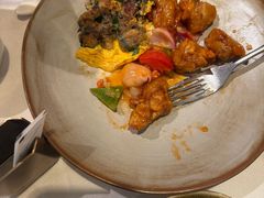 -莆田餐厅PUTIEN(宁波阪急店)