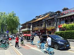 -清真·鸦儿李记·小馆(后海店)