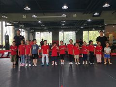 -极斗-IKMF马伽术·格斗运动学院(东直门店)