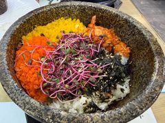 -海兰江石锅饭(水上店)
