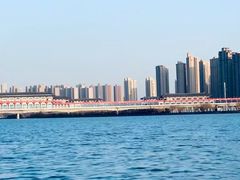 -咸阳湖景区
