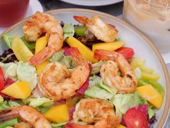 -沛家·西餐Brunch·直火料理