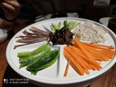 -云海肴·汽锅鸡·云南菜(美罗城店)