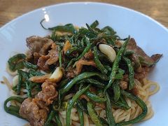 -陕味食族油泼面·小炒盖码面(双榆树店)