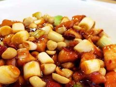 -叁拾壹克饺子·东北菜(国贸店)
