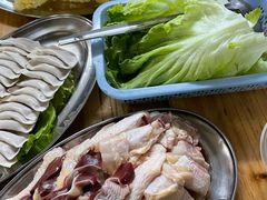 -威邵鸡煲(西华路总店)