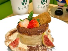 -Gram舒芙蕾(杭州中心店)