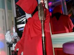 -自由港KTV(王子公主金平店)