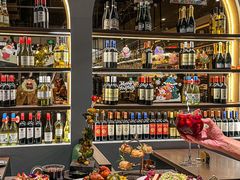 -Shantek象提南亚餐厅&西餐融合Bistro(淮海中路店)