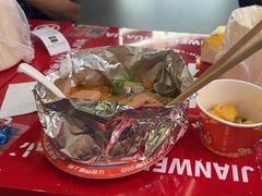 -见味花甲(福田coco park店)