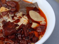 -蒋家肠旺面馆(合群路店)