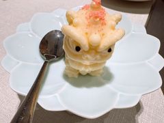 -狮王府淮扬菜(玄武湖金茂览秀城店)