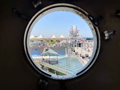 -泰达航母主题公园