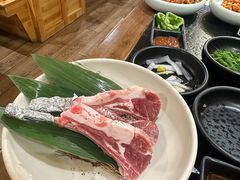 -九田家黑牛烤肉料理(石路天虹店)