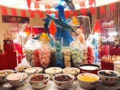 -味餐厅·海鲜·火锅·自助餐