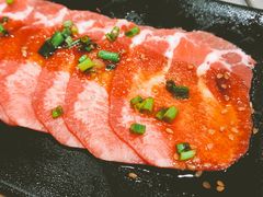 -花味·自助烤肉(雨花客厅店)