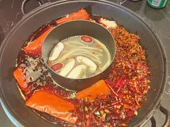 -巴蜀大将火锅(春熙店)
