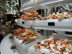 -RISE RESTAURANT(滨海湾金沙店)