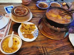 -十六蒲(桂林路店)