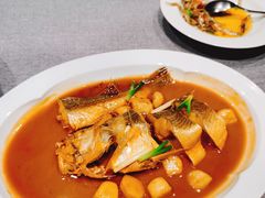 -荣府宴(南阳路店)