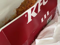 -肯德基(春申店)