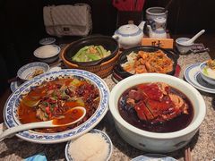-南京大牌档(壹方天地店)