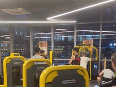 -锐动健身游泳(博地中心店)