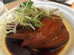 -太平馆餐厅(油麻地店)