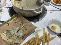 -清真·马坡烧烤涮牛肚·酸浆火锅(新区总店)