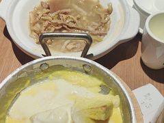 -吕氏疙瘩汤·新鲁菜(济南万象城店)