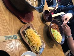 -格朗合 · 鸡汤米线(和悦汇店)