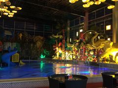 -宝丽金大酒店·洗浴中心