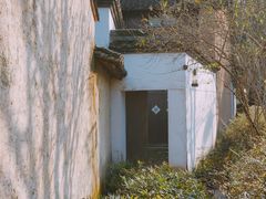 -法云安缦酒店