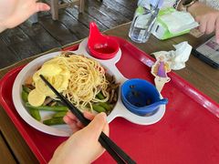 -Tangled Tree Tavern 老藤树食栈