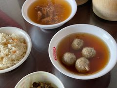 -好成财牛排馆(涂门街总店)