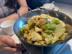 -庆江南江南菜(琴湖溪里花园城店)